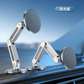 Tesla Magnetic Car Phone Holder with 360° Rotation - GreenroseAffiliates