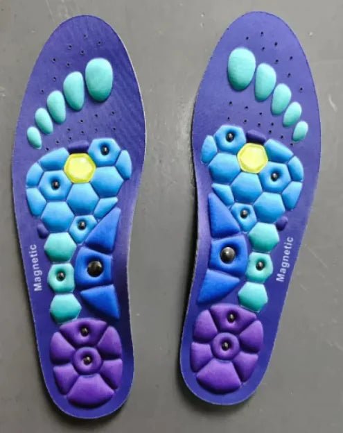 Fashion Foot Health Insoles - GreenroseAffiliates