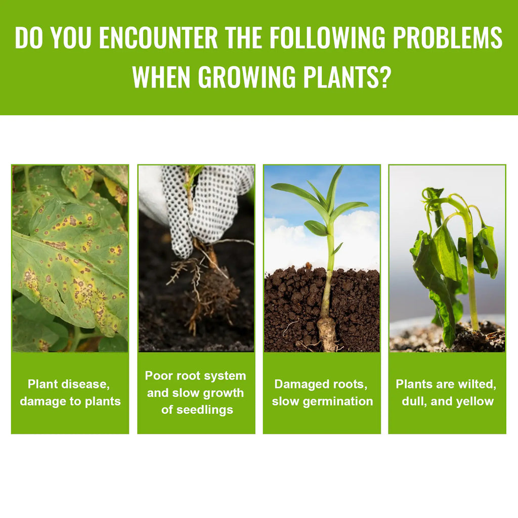 MOONSPRY Plant Rooting Booster Nutrient Solution - GreenroseAffiliates