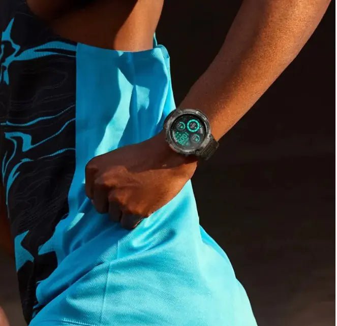 Smartwatch Sports And Health - GreenroseAffiliates