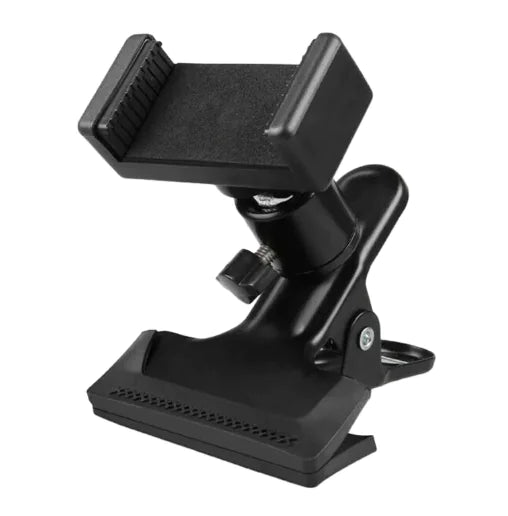 Phone Guitar Clip Stand - GreenroseAffiliates