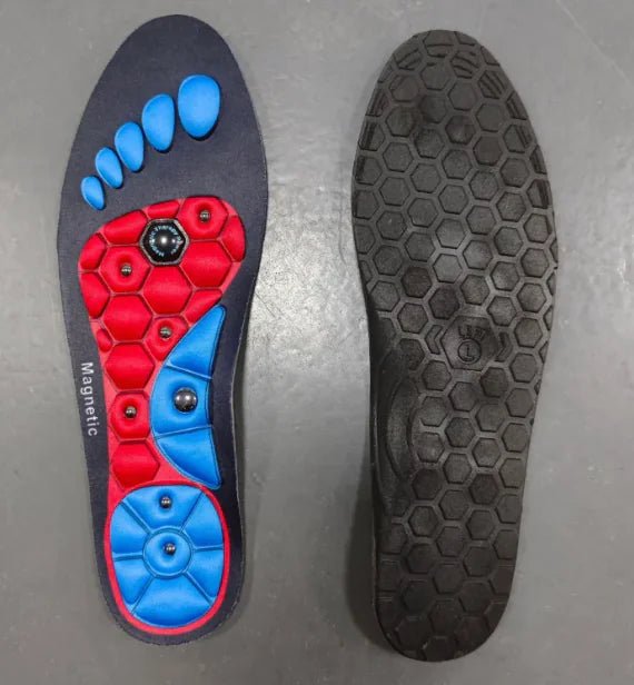 Fashion Foot Health Insoles - GreenroseAffiliates