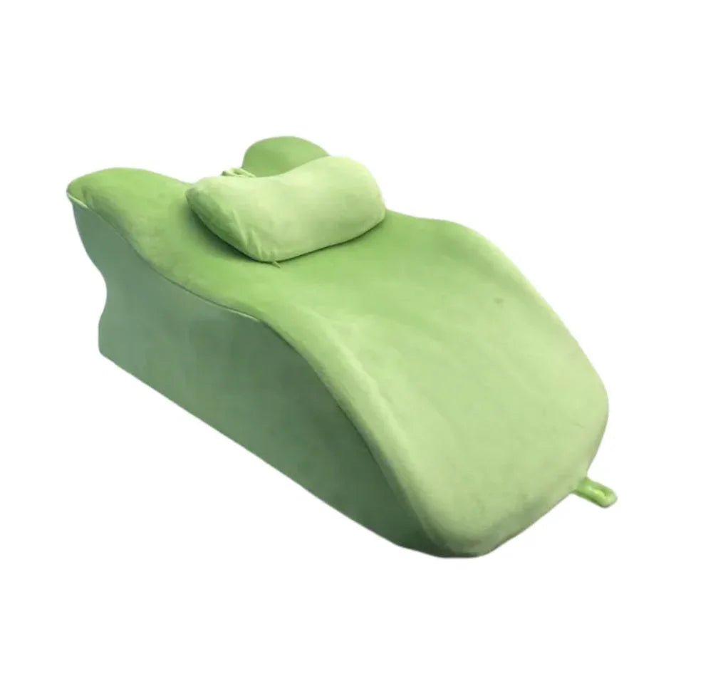 Stomach Sleeper Pillow - GreenroseAffiliates