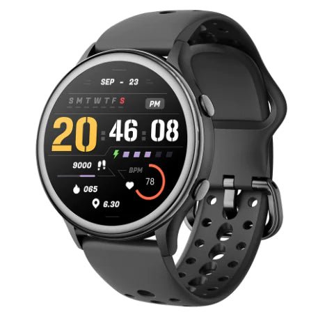 Bluetooth Health Monitoring Watch - GreenroseAffiliates