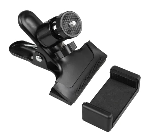 Phone Guitar Clip Stand - GreenroseAffiliates