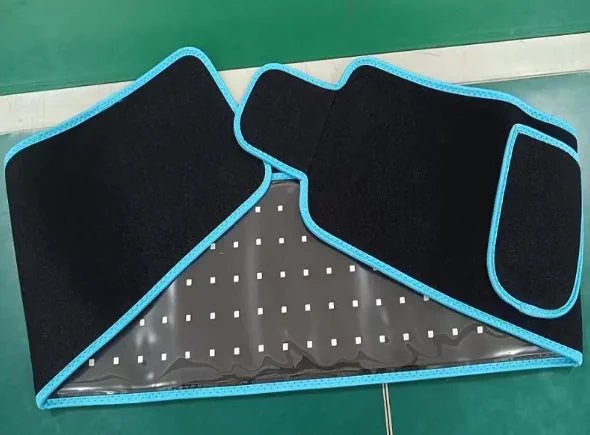 LED Infrared Belt Therapy Device - GreenroseAffiliates