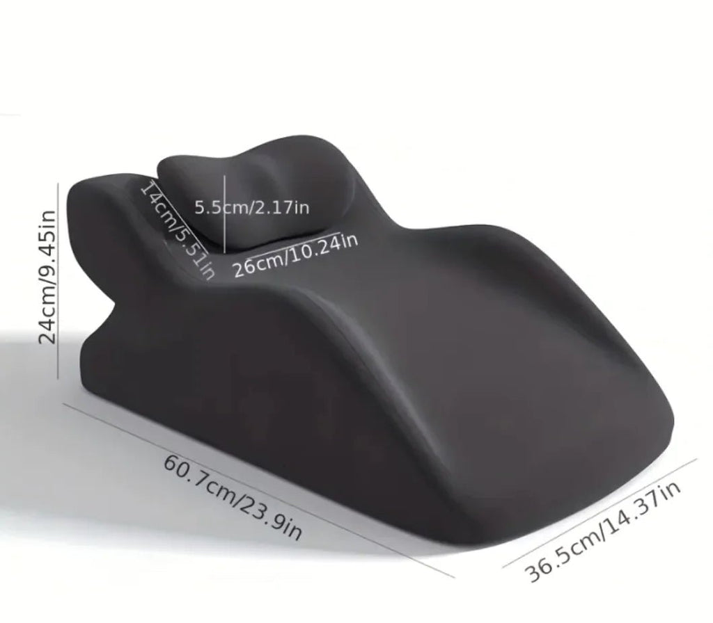 Stomach Sleeper Pillow - GreenroseAffiliates