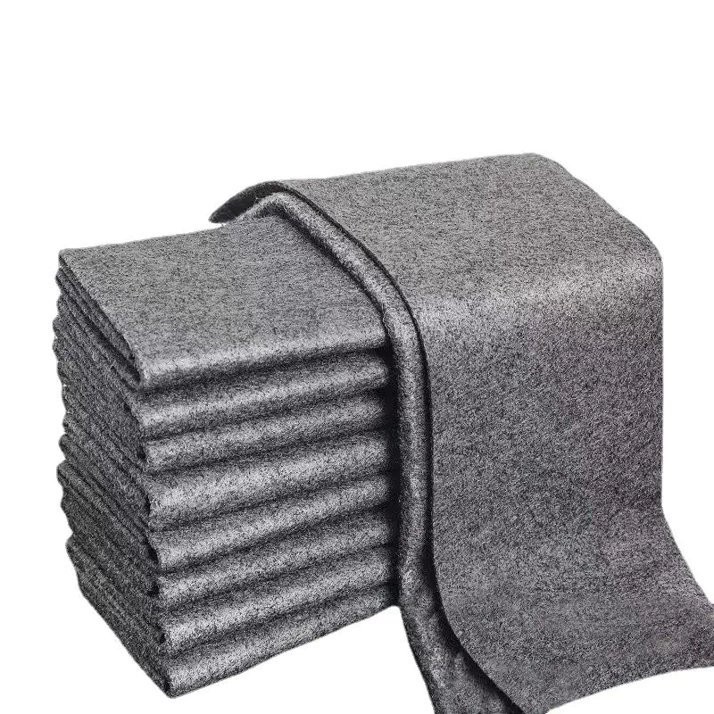 Magic Streak - Free Glass Cleaning Cloth for Home Use - GreenroseAffiliates