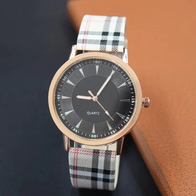Fashion Women's Belt Watches - Hot Selling Style - GreenroseAffiliates