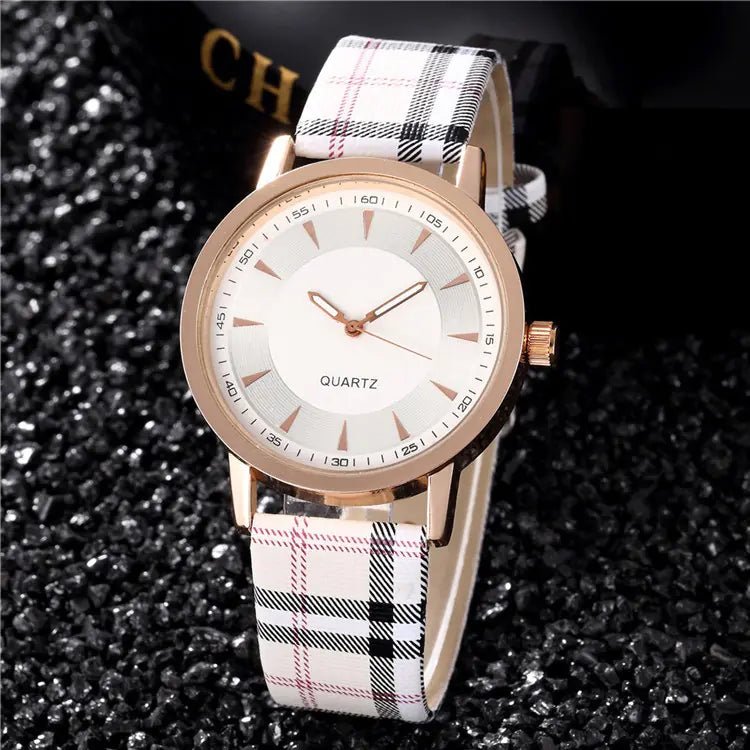 Fashion Women's Belt Watches - Hot Selling Style - GreenroseAffiliates