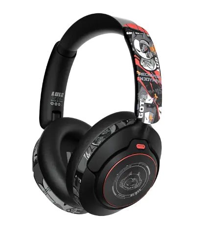Active Noise Cancelling Bluetooth Headphones (HIFI) - GreenroseAffiliates